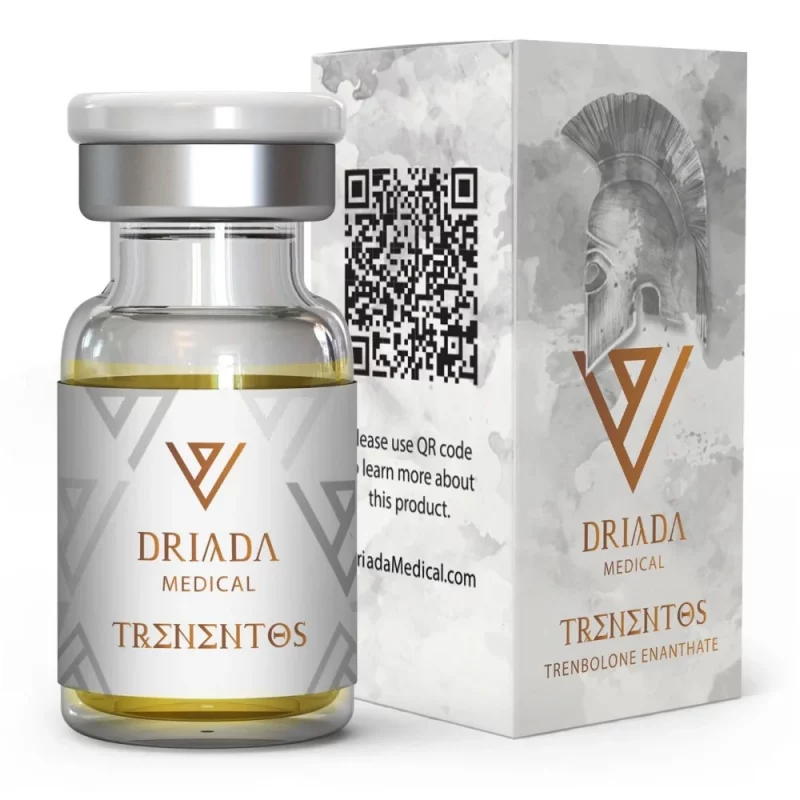 Trenentos 200 mg/ml (Trenbolone Enanthate) 10ml vial https://sterohub.com/shop/11/driada-shop-trenentosvial-1000x1000h-800x800.webp