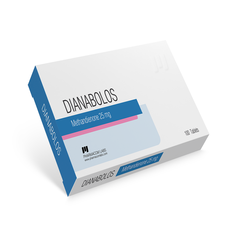 DIANABOLOS 25 https://sterohub.com/shop/12/b-pharmacom-labs-dianabolos-25.png