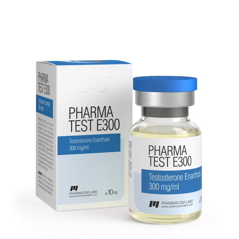 PHARMATEST E 300 https://sterohub.com/shop/12/b-pharmatest-e-300.jpg
