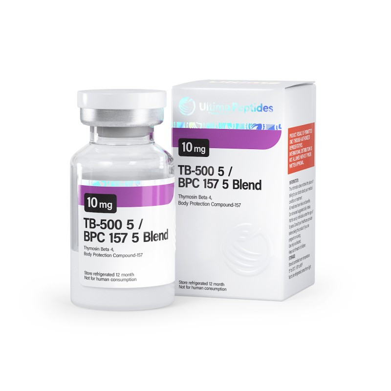 Ultima-TB-500 (5mg) / BPC 157 (5mg) Blend https://sterohub.com/shop/12/b-ultima-tb-500-5mg-bpc-157-5mg-blend.jpg