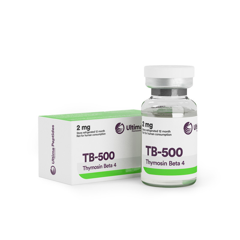 Ultima-Thymosin Beta 4 (TB-500) 2mg https://sterohub.com/shop/12/b-ultima-thymosin-beta-4-tb-500-2mg.jpg