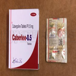 CABERLEE 0.5 JOHNLEE (CABERGOLINE) US DOMESTIC EXPRESS https://sterohub.com/shop/14/caberlee-05-johnlee-cabergoline-us-domestic-express-4-tabs-05mgtab-para-pharma-usa-express-3-days-thumbnail.jpg