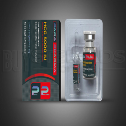 HCG 5000iu Para Pharma US https://sterohub.com/shop/14/hcg-5000iu-para-pharma-us-1-vial-5000-iu-2ml-bacteriostatic-water-ampoule-para-pharma-usa-12-21-days-thumbnail.png