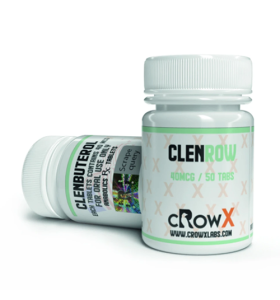 Clenrow 40 Mcg 50 Tablets Crowx Labs https://sterohub.com/shop/16/Clenrow-40-mcg-50-Tablets-Crowx-Labs-280x300w.png