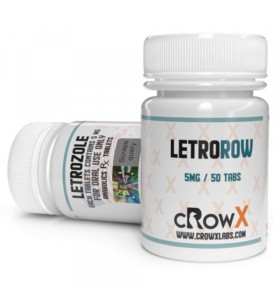 Letrorow 5 Mg 50 Tablets Crowx Labs USA https://sterohub.com/shop/16/Letrorow-5-Mg-50-Tablets-Crowx-Labs-USA-280x300w.jpg