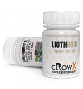 Liothrow 100 UG 100 Tablets Crowx Labs USA https://sterohub.com/shop/16/Liothrow-100-UG-100-Tablets-Crowx-Labs-USA-280x300w.jpg