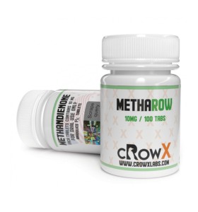 Metharow 10 Mg 100 Tablets CrowxLabs USA https://sterohub.com/shop/16/Metharow-10-Mg-100-Tablets-CrowxLabs-USA-280x300h.jpg
