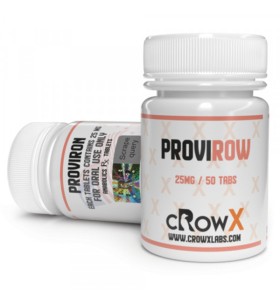 Provirow 25 Mg 50 Tablets Crowx Labs USA https://sterohub.com/shop/16/Provirow-25-mg-50-Tablets-Crowx-Labs-USA-280x300w.jpg