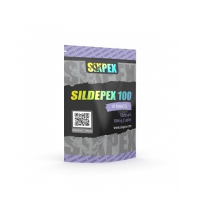 Sildepex 100 Mg 20 Tablets Sixpex USA https://sterohub.com/shop/16/Sildepex-100-mg-20-Tablets-Sixpex-USA-280x300w.jpg
