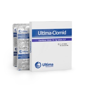 Ultima-Clomid 50 Mg 50 Tablets Ultima Pharma USA https://sterohub.com/shop/16/Ultima-Clomid-50-Mg-50-Tablets-Ultima-Pharma-USA-280x300w.jpg