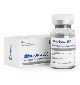 Ultima-Deca 250 Mg 10 Ml Ultima Pharma USA https://sterohub.com/shop/16/Ultima-Deca-250-Mg-10-Ml-Ultima-Pharma-280x300w.png