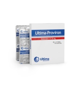 Ultima-Proviron 25 Mg 50 Tablets Ultima Pharma USA https://sterohub.com/shop/16/Ultima-Proviron-25-Mg-50-Tablets-Ultima-Pharma-USA-280x300w.jpg