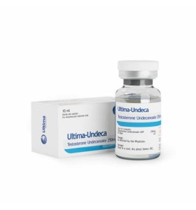 Ultima-Undeca 250 Mg 10 Ml Ultima Pharma USA https://sterohub.com/shop/16/Ultima-Undeca-250-Mg-10-Ml-Ultima-Pharma-USA-280x300w.jpg