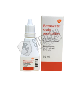 Betnovate scalp lotion 30 ml Glaxosmithkline https://sterohub.com/shop/16/betnovate-scalp-lotion-30-ml-glaxosmithkline-280x300w.png