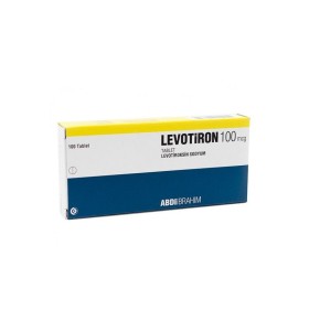 Levotiron 100 mg 100 Tablets Abdi Ibrahim https://sterohub.com/shop/16/levotiron-75-mg-100tablets-abdi-ibrahim-280x300w.jpg