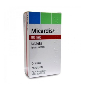 Micardis 80 mg 28 Tablets Boehringer Ingelheim https://sterohub.com/shop/16/micardis-80-mg-28-tablets-boehringer-ingelheim-280x300w.png