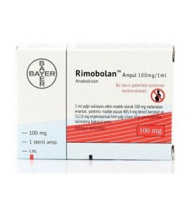 Primobolan (Rimobolan) Depot Bayer 100 mg Bayer https://sterohub.com/shop/16/primobolan-bayer-280x300w.jpg