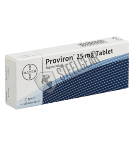 Proviron 20 Tablets 25 mg Bayer https://sterohub.com/shop/16/proviron-bayer-280x300w.png