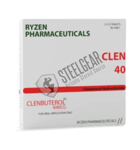 Clenbuterol 40 Ryzen Pharma USA https://sterohub.com/shop/16/ryzen-pharma-clenbuterol-280x300w.png