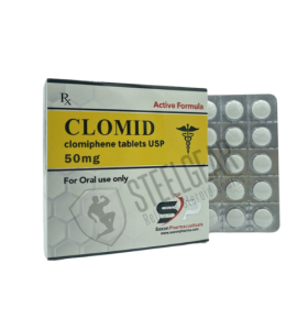 Clomid 50 Mg 50 Tabs Saxon Pharma USA https://sterohub.com/shop/16/saxon-pharma-clomid-280x300w.png