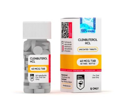 Buy Hilma Biocare Clenbuterol https://sterohub.com/shop/18/Clenbuterol-Hilma-Biocare-02-min-400x350.jpg