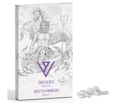 Ibutamoren MK-677 Driada Medical 10mg/tab/50tabs https://sterohub.com/shop/18/MK-677-1000x1000-1-400x350.jpg