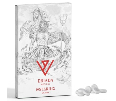 Ostarine Mk2866 Driada Medical 10mg/tab 50tabs https://sterohub.com/shop/18/MK2866-1000x1000-1-400x350.jpg