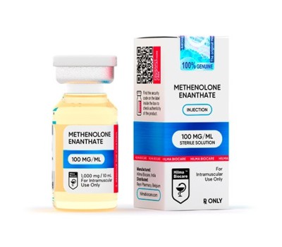 Buy Hilma Biocare Methenolone Enanthate (Primobolan) https://sterohub.com/shop/18/MetEn_01-2-400x350.jpg