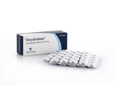 Buy original Alpha Pharma Oxydrolone (Anadrol) https://sterohub.com/shop/18/Oxydrolone-400x350.jpg