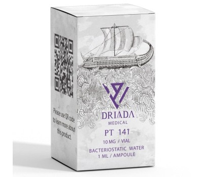 PT-141 10mg Driada Medical https://sterohub.com/shop/18/PT141-1000x1000-1-400x350.jpg