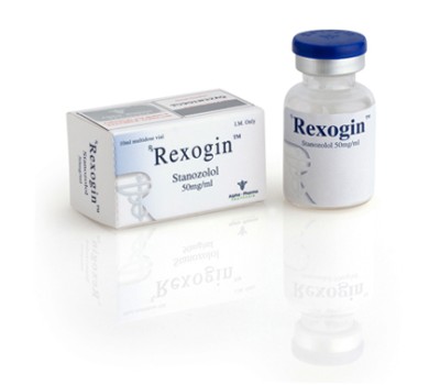 Buy original Alpha Pharma Rexogin ( Stanazolol Suspension) https://sterohub.com/shop/18/Rexogin_vial-400x350.jpg