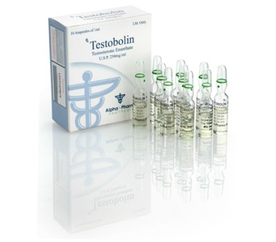 Buy original Alpha Pharma Testobolin https://sterohub.com/shop/18/Testobolin_ampoules-400x350.jpg