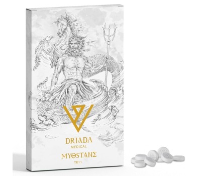 Myostan YK-11 Driada Medical 5mg/tab 50tabs https://sterohub.com/shop/18/YK11-1000x1000-1-400x350.jpg