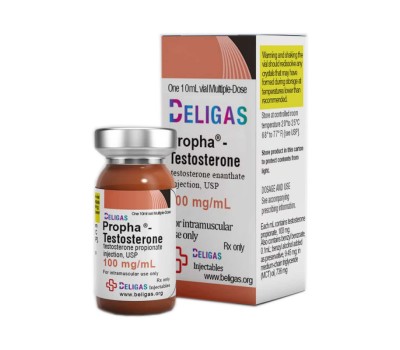Buy Beligas Propha-Testosterone (Testosterone Propionate) 100mg/ml https://sterohub.com/shop/18/b-propha-testosterone-5-400x350.jpg