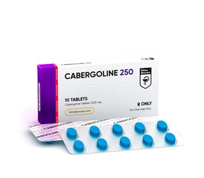 Buy Hilma Biocare Cabergoline https://sterohub.com/shop/18/cab250_01-400x350.jpg
