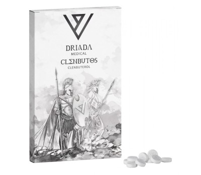 Clenbutos 40 Mcg/tab (Clenbuterol) 100 tabs https://sterohub.com/shop/18/clenbutos_png-1000x1000h-400x350.jpg