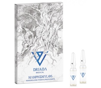 Nanphenylos 100 Driada Medical NPP 10amps https://sterohub.com/shop/18/driada-medical-nanphenylos-nandrolone-phenylpropionate-1000x1000h-400x350.jpg