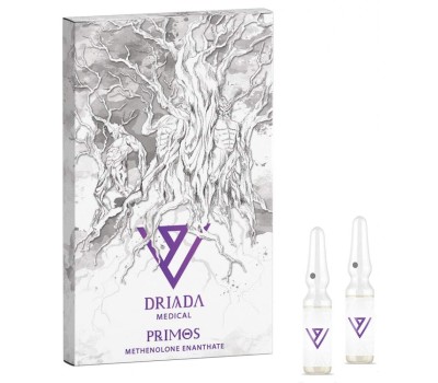 Primos 100 Driada Medical Methenolone Enanthate 10amps https://sterohub.com/shop/18/driada-medical-primos-methenolone-enanthate-1000x1000h-400x350.jpg