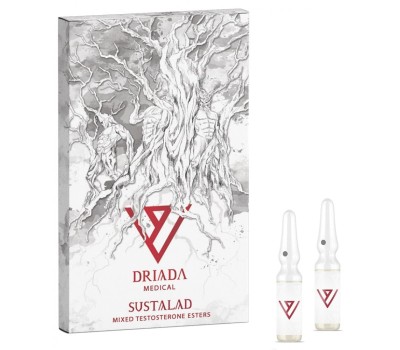 Sustalad 250 Driada Medical Sustanon 10amps https://sterohub.com/shop/18/driada-medical-sustalad-sustanon-250-1000x1000h-400x350.jpg