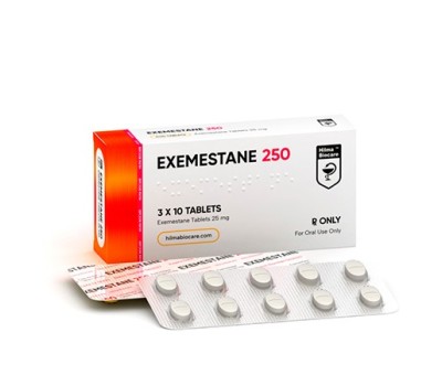 Buy Hilma Biocare Exemestane (Aromasin) https://sterohub.com/shop/18/ex250_01-400x350.jpg