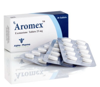 Buy original Alpha Pharma Aromex (Aromasin, Exemestan) https://sterohub.com/shop/18/rsz_aromex_tabs-400x350.jpg