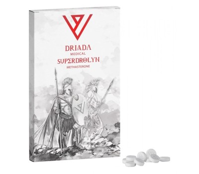 Superdrolyn 10 Mg (Superdrol) 100/tabs https://sterohub.com/shop/18/superdrolyn_white-1000x1000h-400x350.jpg