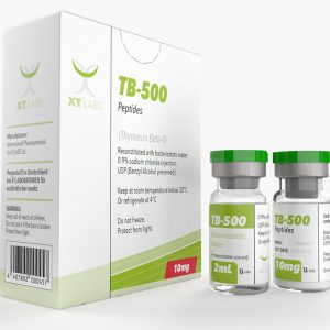 TB-500 - Xt Labs