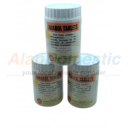 Anabol, 1 bottle, 1000 tabs, 5 mg/tab.. https://sterohub.com/shop/19/Anabol_Dispensary3_5mg-180x180-product_list.jpg