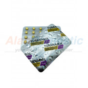Balkan Pharma Turanabol, 2 blisters, 50 tabs, 10 mg/tab.. https://sterohub.com/shop/19/BP_Turanabol_A-180x180-product_list.jpg