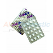 Balkan Pharma Citomed, 2 blisters, 40 tabs, 50 mcg/tab.. https://sterohub.com/shop/19/BP_citomed_-180x180-product_list.jpg