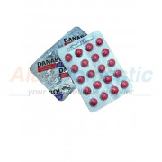 Balkan Pharma Danabol 50, 1 blister, 20 tabs, 50 mg/tab .. https://sterohub.com/shop/19/BP_danabol_50-180x180-product_list.jpg