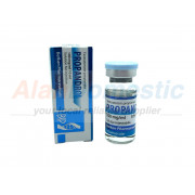 Balkan Pharma Propandrol, 1 vial, 10ml, 100 mg/ml.. https://sterohub.com/shop/19/BP_propandrol10a-180x180-product_list.jpg