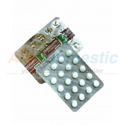 Balkan Pharma Tamoximed, 2 blisters, 40 tabs, 10 mg/tab .. https://sterohub.com/shop/19/BP_tamoximed_10_-180x180-product_list.jpg
