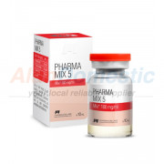 Pharmacom Pharma Mix 5, 1 vial, 10ml, 100 mg/ml.. https://sterohub.com/shop/19/PHARMA-MIX-5-180x180-product_list.jpg